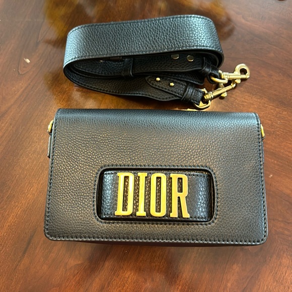 DIOR logo bag - Picture 2 of 16